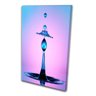 Quadro Decorativo Pingo D Água Moderno 13 - 1
