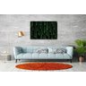 Quadro Decorativo Código Fonte do Universo - 2