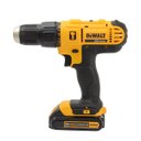 Ver imagem 4 de Parafusadeira Furadeira de Impacto 13mm 20V Max DeWalt Bivolt