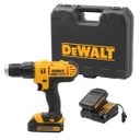 Ver imagem 1 de Parafusadeira Furadeira de Impacto 13mm 20V Max DeWalt Bivolt