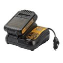 Ver imagem 5 de Parafusadeira Furadeira de Impacto 13mm 20V Max DeWalt Bivolt