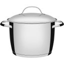 Ver imagem 2 de Caldeirão Aço Inox Com Fundo Triplo 20Cm Allegra Tramontina