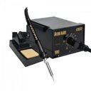 Ver imagem 1 de Estação de Solda Analógica 60w 127v Hk936a Preta Hikari