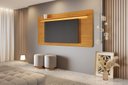 Ver imagem 2 de Painel Cristal para Tv 70'' com Led Acabamento Arredondado