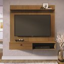 Ver imagem 1 de Bancada Suspensa Íris Cumaru - Madetec Móveis