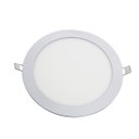 Ver imagem 1 de Painel LED Embutir 12W Redondo 6500K Bivolt
