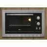 Forno Elétrico de Embutir Fit Line Frontal Inox 44 L 127 V Fischer - 1