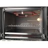 Forno Elétrico de Embutir Fit Line Frontal Inox 44 L 127 V Fischer - 2