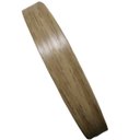 Ver imagem 1 de Fita de Borda PVC Novo Itapua DU Fosco 22MM X 20M P/ Móveis MDF