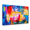 Quadro Decorativo Abstrato Contemporaneo P63 - 1