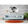 Quadro Decorativo Faroeste Clint Eastwood - 2