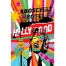 Quadro Decorativo Abstrato Hollywood Fama - 3