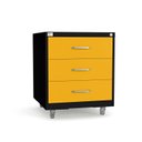 Amarelo/Preto