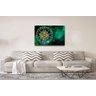 Quadro Decorativo Signo Leão 499 - 2