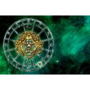 Ver imagem 3 de Quadro Decorativo Signo Leão 499