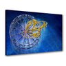 Quadro Decorativo Signo Cancer 497 - 1