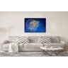 Quadro Decorativo Signo Cancer 497 - 2
