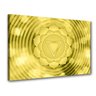 Quadro Decorativo Simbolo Budista 481 - 1