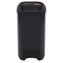 Ver imagem 1 de Centrífuga de Roupas Wanke Premium CWAT150 15kg Preta Classe a 3 Programas 220V