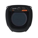 Ver imagem 3 de Centrífuga de Roupas Wanke Premium CWAT150 15kg Preta Classe a 3 Programas 220V