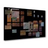 Quadro Decorativo Contemporaneo 298 - 1
