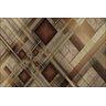 Quadro Decorativo Abstrato Contemporaneo 291 - 3