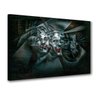 Quadro Decorativo Contemporaneo 286 - 1