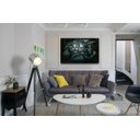 Ver imagem 2 de Quadro Decorativo Contemporaneo 286