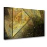 Quadro Decorativo Asbtrato Contemporanio Universal 269 - 1