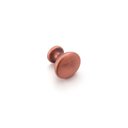 Ver imagem 2 de Puxador Cup Vec Cobre Ponto Zen