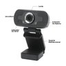 Webcam Full HD 1080P UHD Câmera Computador Microfone Tripé Loosafe - 3