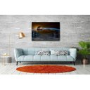 Ver imagem 2 de Quadro Decorativo Homens Na Matrix