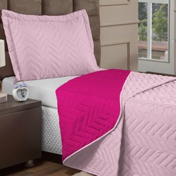 Colcha de Cama Solteiro Feminina Masculina 2 Peças Roupa de Cama Viés Infantil Quarto Criança Jovem: - 3