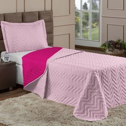 Colcha de Cama Solteiro Feminina Masculina 2 Peças Roupa de Cama Viés Infantil Quarto Criança Jovem: - 1