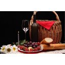 Ver imagem 3 de Quadro Vinho Pao Decoração de Padarias Cafeterias
