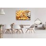 Quadro Decorativo Banquete Para Padarias - 2