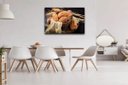 Ver imagem 2 de Quadro Sexta de Paes Paezinhos Padarias Cozinhas