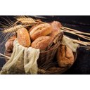 Ver imagem 3 de Quadro Sexta de Paes Paezinhos Padarias Cozinhas
