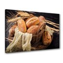 Ver imagem 1 de Quadro Sexta de Paes Paezinhos Padarias Cozinhas