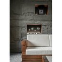 Ver imagem 6 de Concreto de Pedra Artificial Duravel Revestimento 1,20x0,60