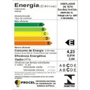 Ver imagem 5 de Ventilador de Teto Vintage Led Cobre 220v + Controle Remoto Venti-delta