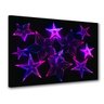 Quadro Decorativo Estrelas Cadentes Figurativa - 1
