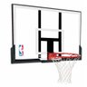 Tabela de Basquete Spalding NBA 50" Acrílico - 1