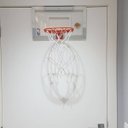 Ver imagem 2 de Mini Tabela Basquete Spalding NBA Arena Slam 180°