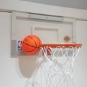 Ver imagem 1 de Mini Tabela Basquete Spalding NBA Arena Slam 180°
