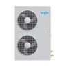 Ar Condicionado Split Piso Teto Elgin Fort Air 48000 Btu/h Quente e Frio 45ouqe48b4cc – 380 Volts - 3