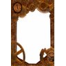 Quadro Decorativo Vintage Moderno - 3