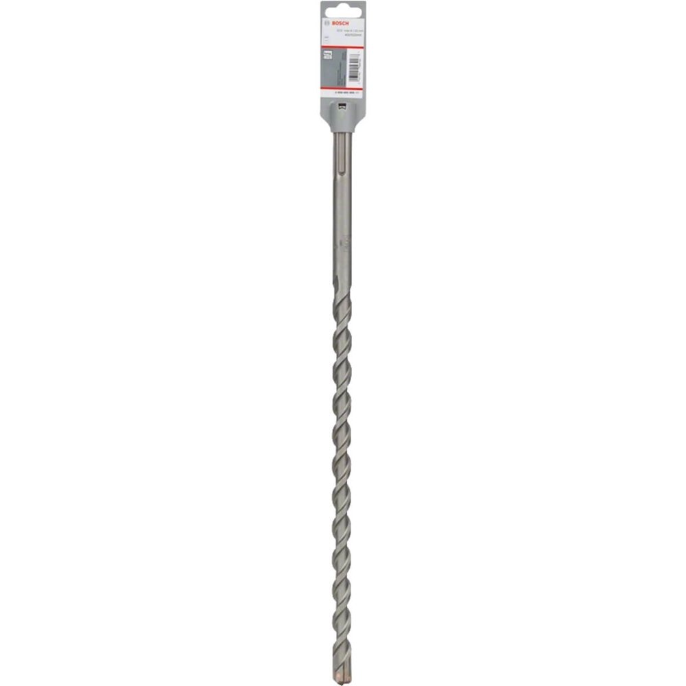 Broca SDS MAX-4 para Concreto 20x400mm - 2608685865 - BOSCH - 2
