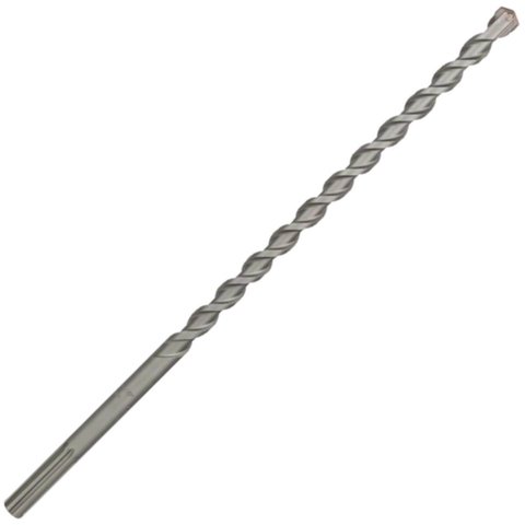 Broca SDS MAX-4 para Concreto 20x400mm - 2608685865 - BOSCH