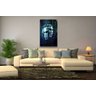 Quadro Decorativo Creepy - 2